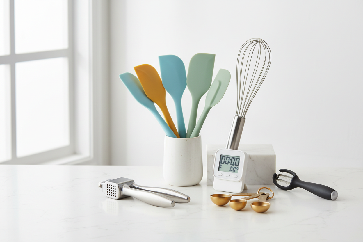 Kitchen Gadgets