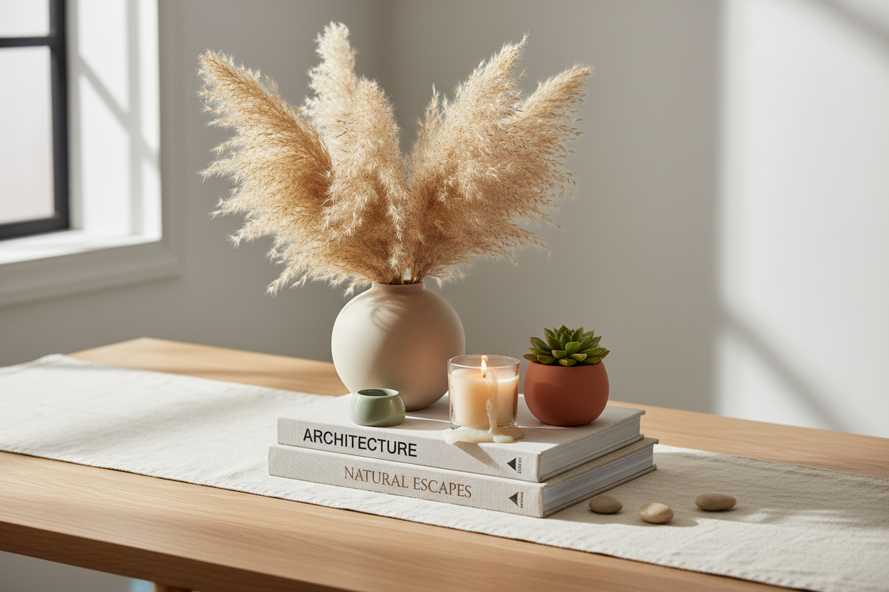 Tabletop and Entertaining