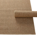 Hand-Woven  Sisal Rug