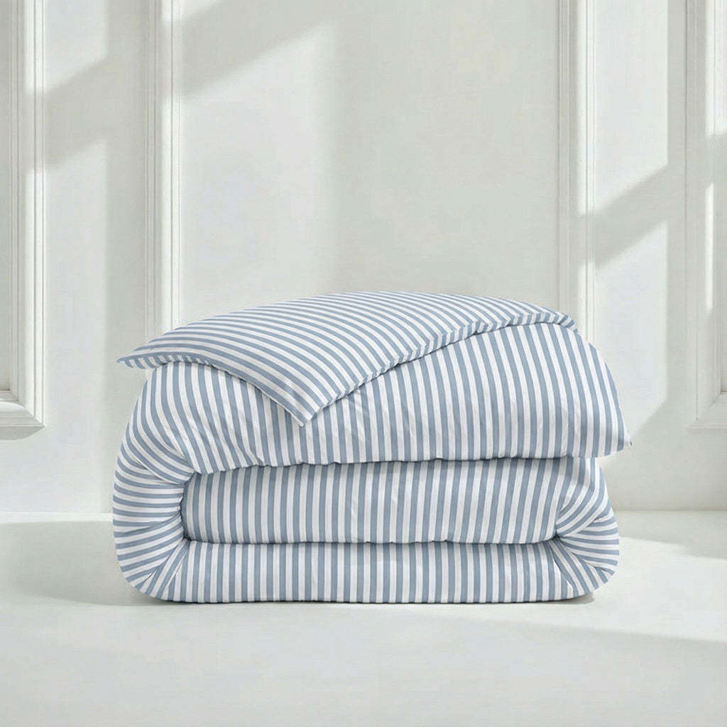 Luxe Australian Sateen Duvet Cover