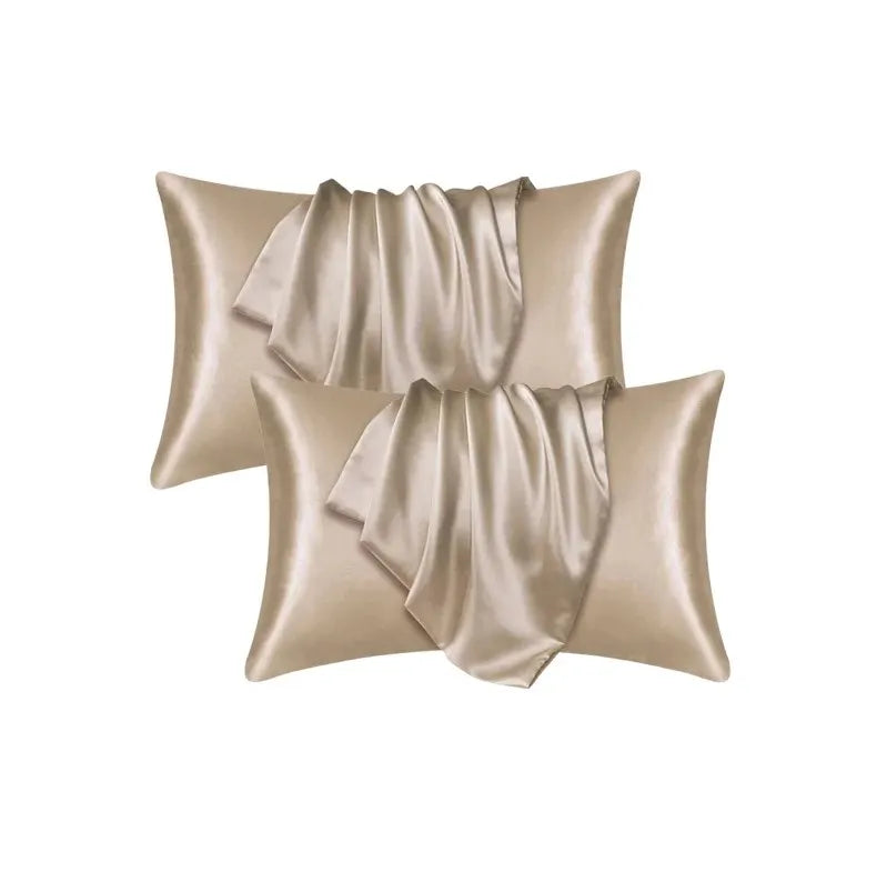 Silk Pillow case