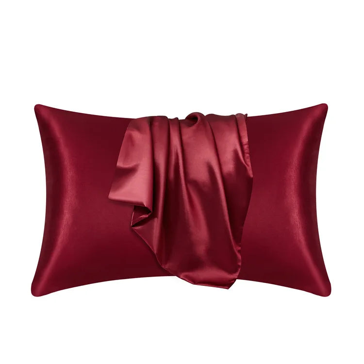 Silk Pillow case