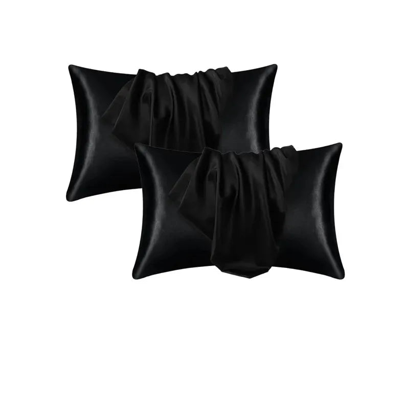Silk Pillow case