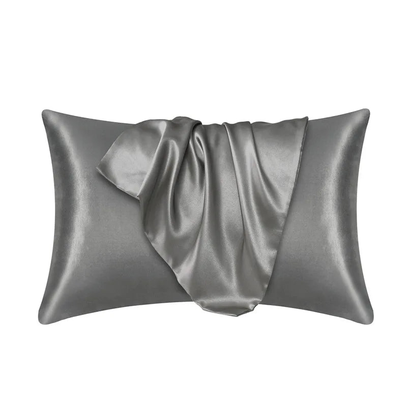 Silk Pillow case
