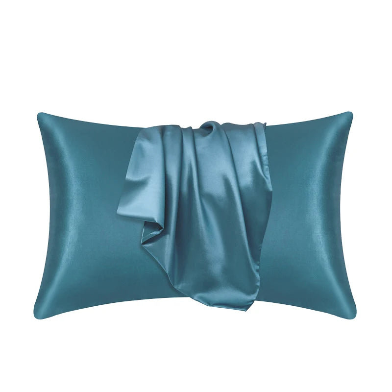 Silk Pillow case