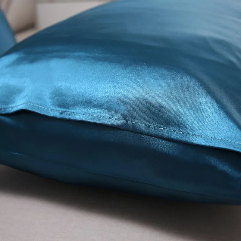 Silk Pillow case