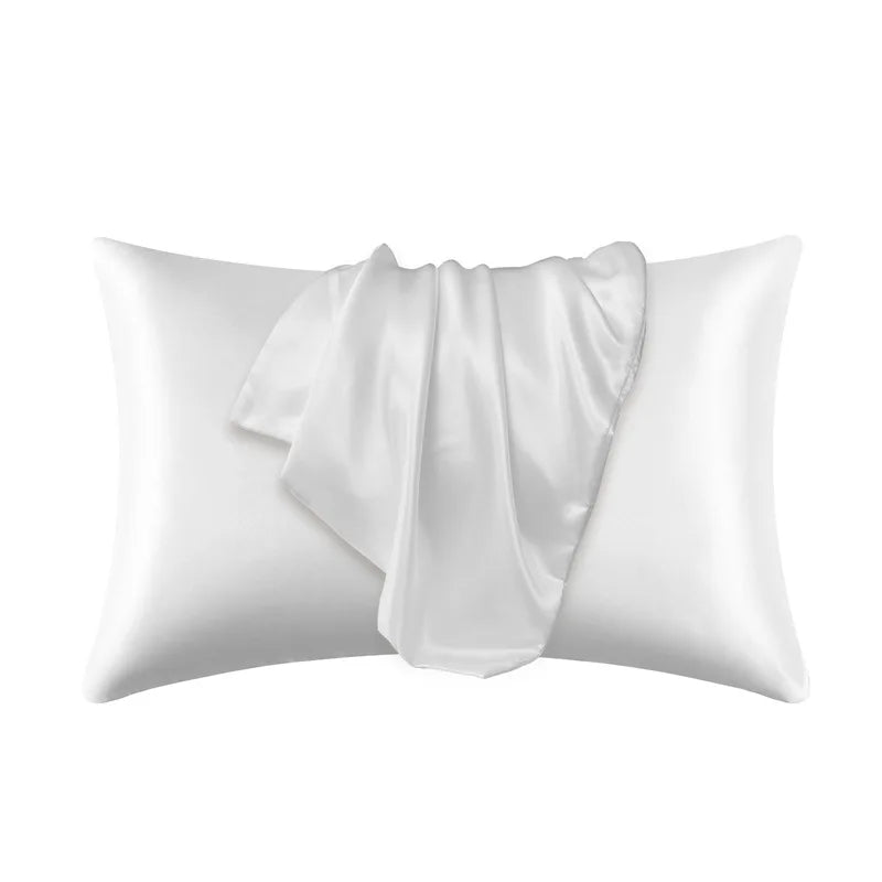 Silk Pillow case