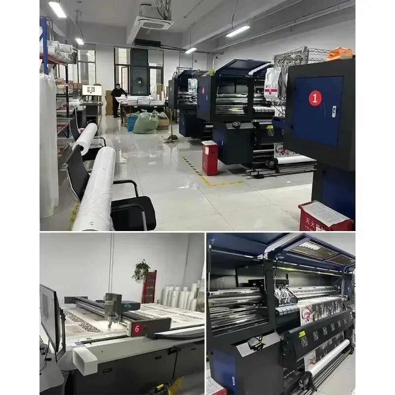 Sunflower Art Print on Canvas, Unframed