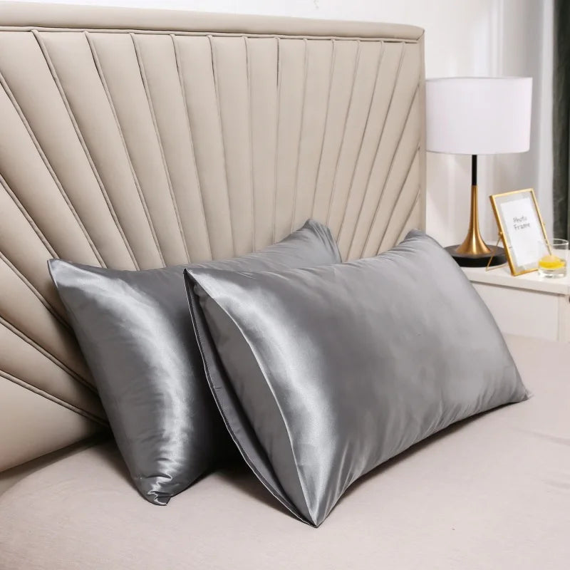 Silk Pillow case