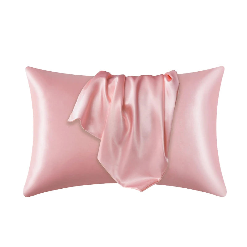 Silk Pillow case