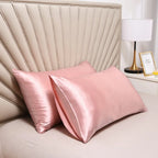Silk Pillow case