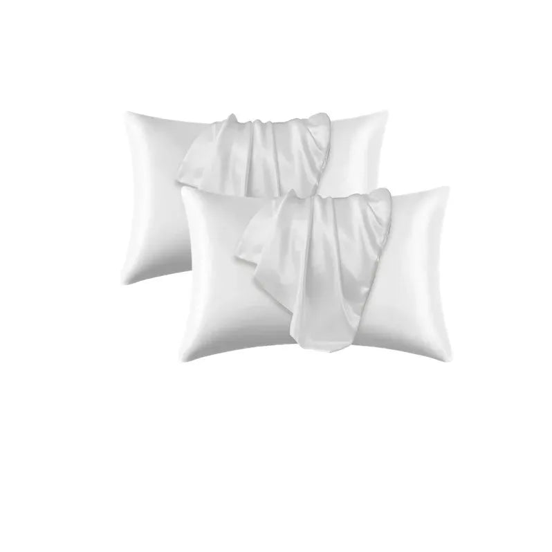 Silk Pillow case