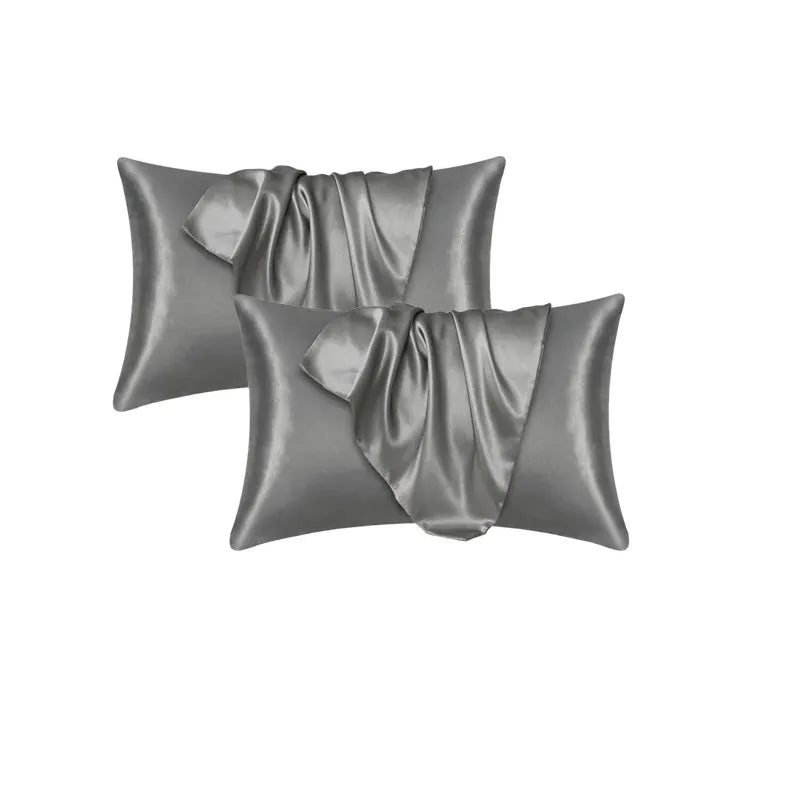 Silk Pillow case