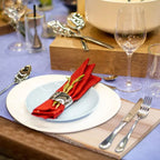 5-Pack Unfinished Wood Planks with Live Edge Bark