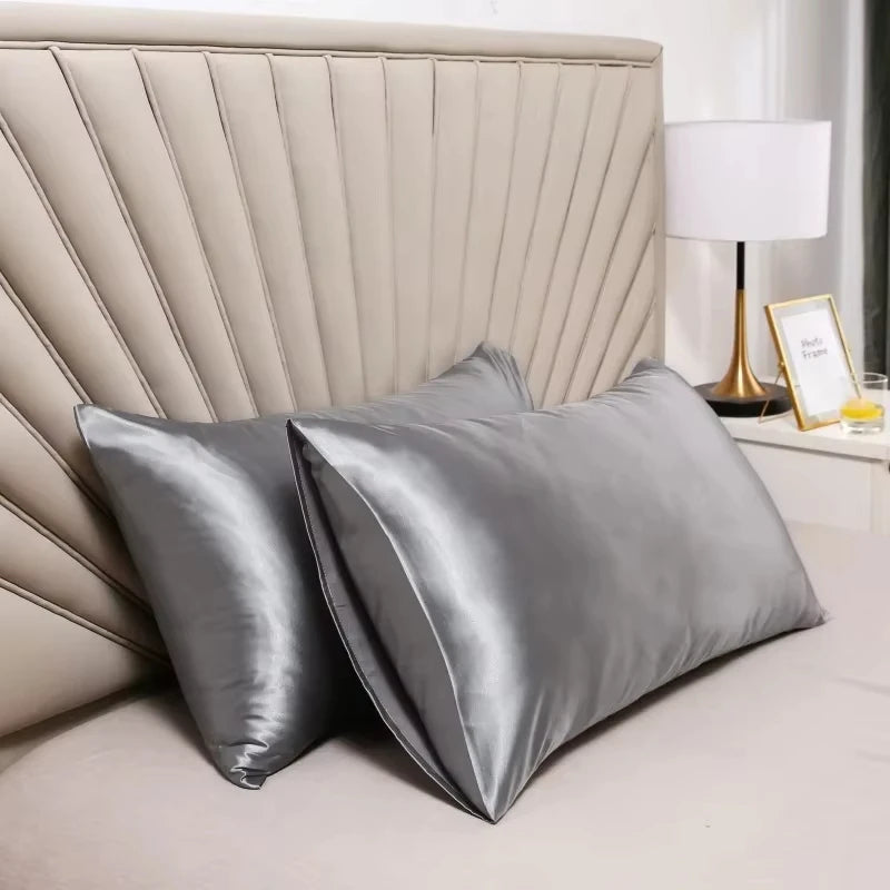 Silk Pillow case