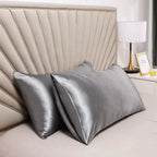 Silk Pillow case