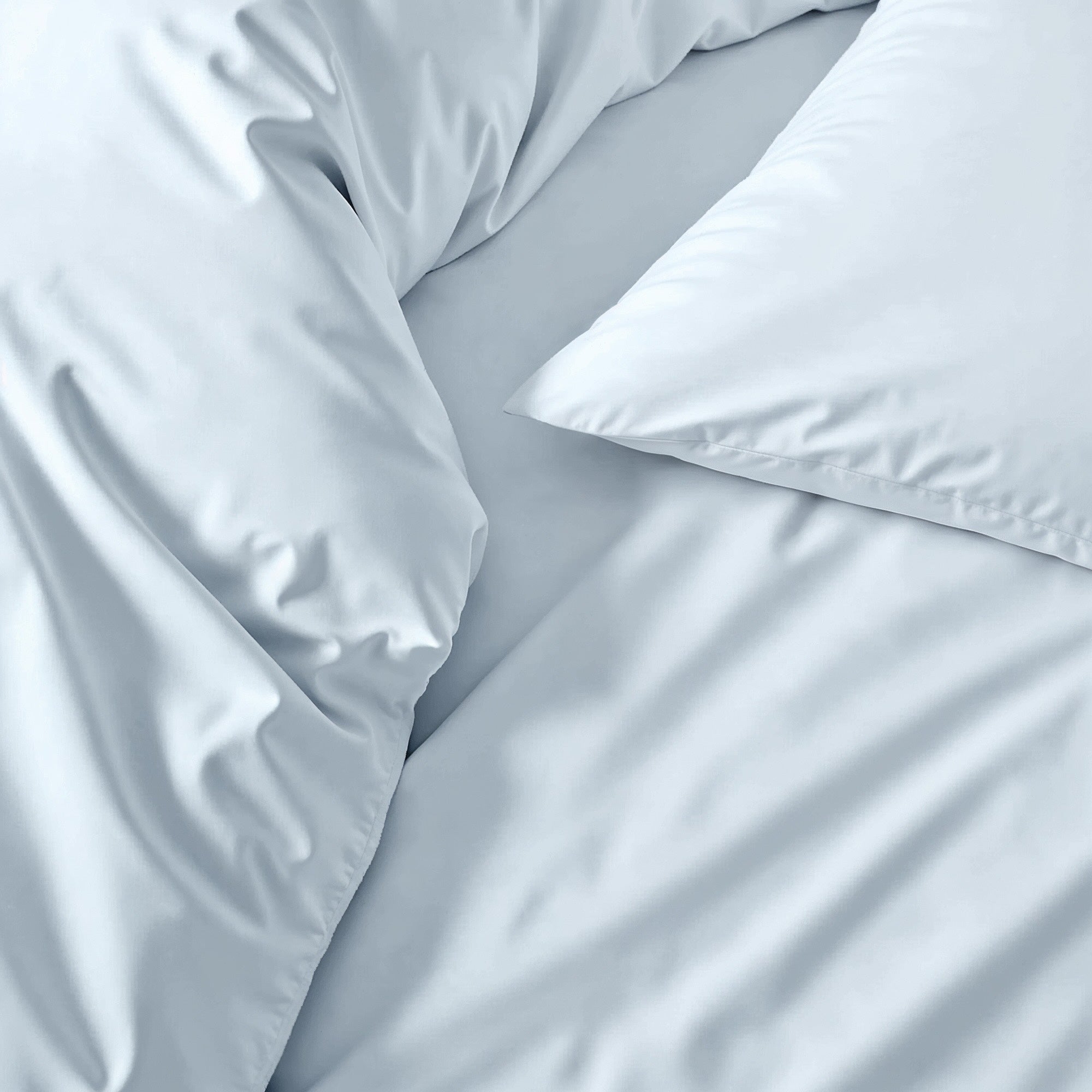 Luxe Australian Sateen Sheet Set