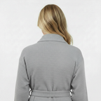 Waffle Robe Womens – Lightweight, Quick-Dry Spa Comfort