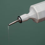 Elixir Porcelain Olive Oil Dispenser